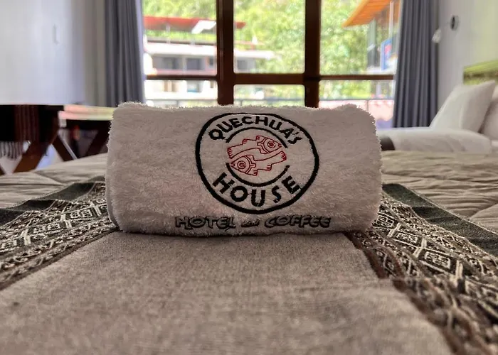Quechua's House & Coffee